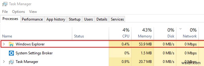 Windows 10でスタートメニューが開かない・反応しないときの対処法7選