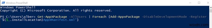 Windows 10でスタートメニューが開かない・反応しないときの対処法7選