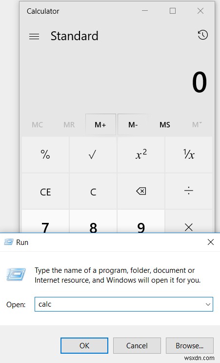 知っておきたいWindows 10「ファイル名を指定して実行」コマンド15選