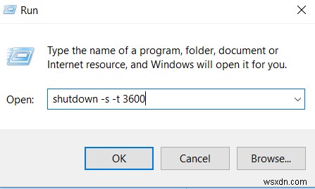 知っておきたいWindows 10「ファイル名を指定して実行」コマンド15選