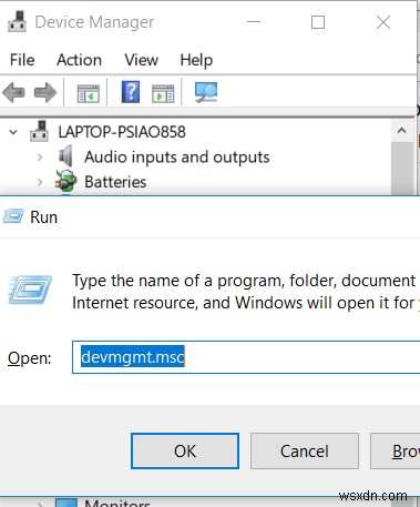 知っておきたいWindows 10「ファイル名を指定して実行」コマンド15選