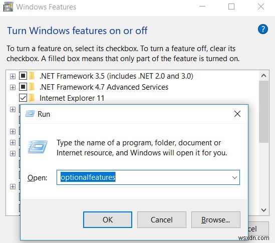 知っておきたいWindows 10「ファイル名を指定して実行」コマンド15選