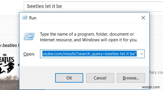 知っておきたいWindows 10「ファイル名を指定して実行」コマンド15選