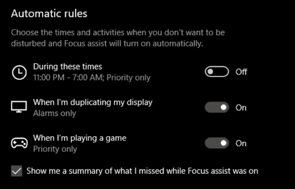 Windows 10の「フォーカスアシスト」を使って通知を制御し、集中力を取り戻す方法