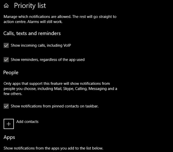 Windows 10の「フォーカスアシスト」を使って通知を制御し、集中力を取り戻す方法