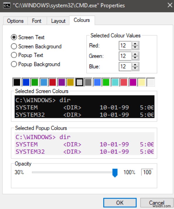 Windows 10のコマンドプロンプトをカスタマイズする方法|黒い画面をおしゃれに変える