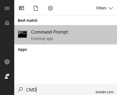 Windows 10のコマンドプロンプトをカスタマイズする方法|黒い画面をおしゃれに変える