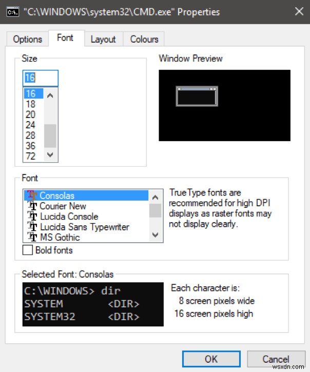 Windows 10のコマンドプロンプトをカスタマイズする方法|黒い画面をおしゃれに変える