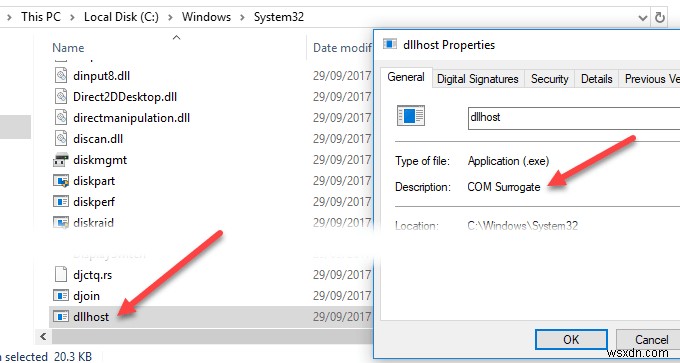 Windows 10のCOMサロゲートとは?ウイルスかどうかの見分け方を解説