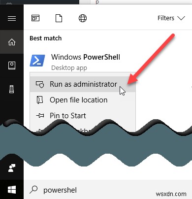 Windows 10で標準アプリが消えたときの対処法｜PowerShellで復元する手順を解説