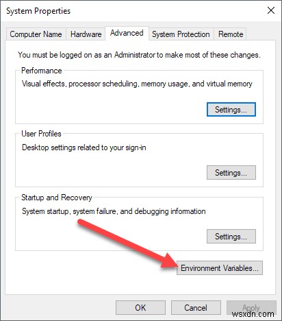 WindowsのPATH環境変数にパスを追加する方法をわかりやすく解説