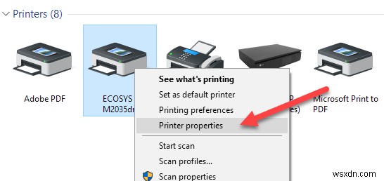 Windowsでプリンターが「オフライン」のままになる原因と7つの解決策