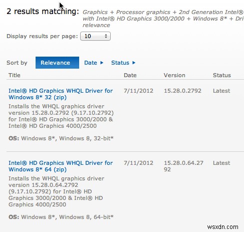 Intel HDグラフィックス搭載Windows 10ノートPCで画面が真っ黒になる問題の解決方法