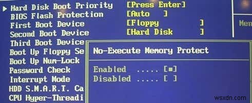 「お使いのPCのCPUはWindows 8/10と互換性がありません」エラーの原因と解決法