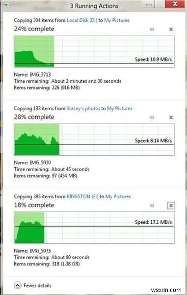 Windows 7とWindows 8/10の違いを徹底比較！知っておくべき10のポイント