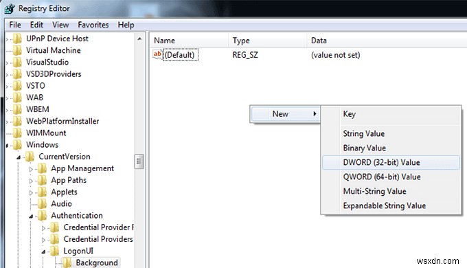 【初心者向け】Windows 7のログイン画面の背景画像を変更する3つの方法