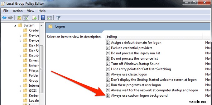 【初心者向け】Windows 7のログイン画面の背景画像を変更する3つの方法