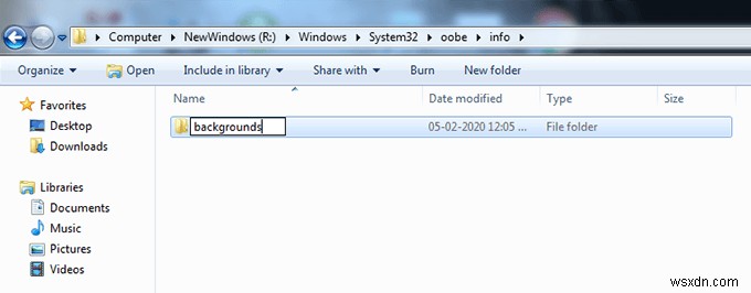 【初心者向け】Windows 7のログイン画面の背景画像を変更する3つの方法