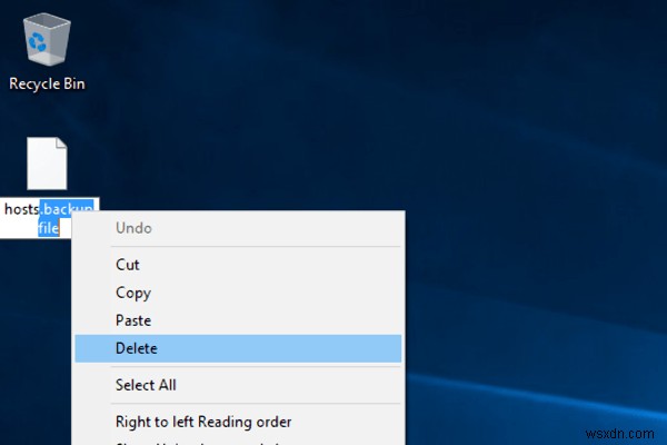 Windowsでhostsファイルを編集する方法をわかりやすく解説