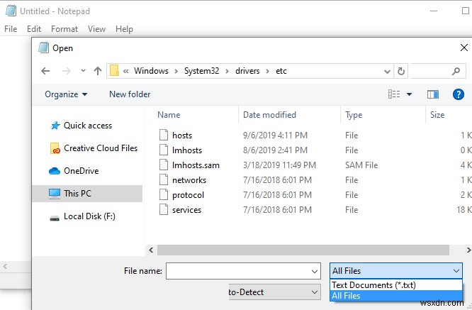 Windowsでhostsファイルを編集する方法をわかりやすく解説