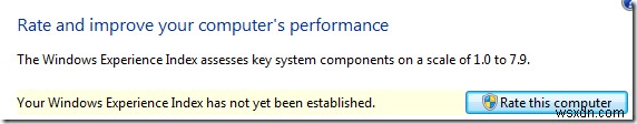 Windows 7のタスクバーにサムネイルプレビューが表示されないときの対処法