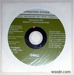 Windows 7のインストールディスクを紛失した？ゼロから新しいインストールメディアを作成する方法