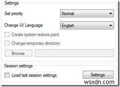 RT Seven LiteでカスタムWindows 7インストールイメージを簡単に作成する方法