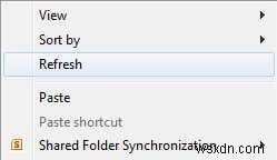 Windowsデスクトップアイコンの点線枠を消す5つの方法