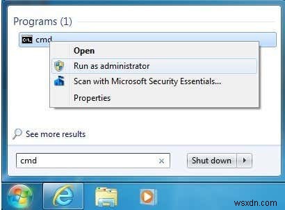 「Windows Anytime Upgradeが成功しませんでした」エラーの解決方法【Windows 7】
