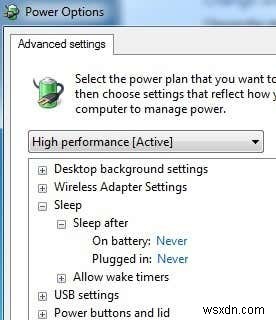 【Windows 7】スクリーンセーバーと電源オプションが動作しないときの対処法6選