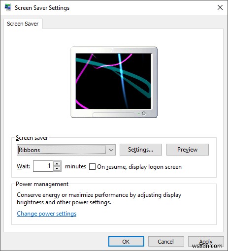 【Windows 7】スクリーンセーバーと電源オプションが動作しないときの対処法6選