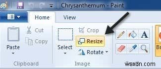 Photoshop不要!Windowsのペイントで2つの画像・写真を組み合わせる方法