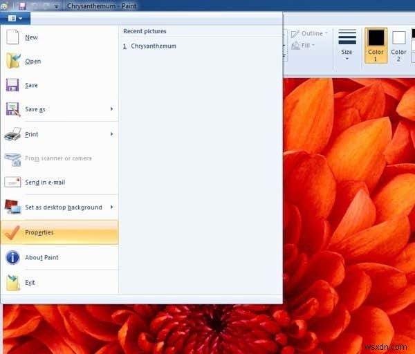 Photoshop不要!Windowsのペイントで2つの画像・写真を組み合わせる方法