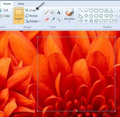 Photoshop不要!Windowsのペイントで2つの画像・写真を組み合わせる方法