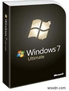 Windows 7 Home Premium・Professional・Ultimateの違いを徹底解説