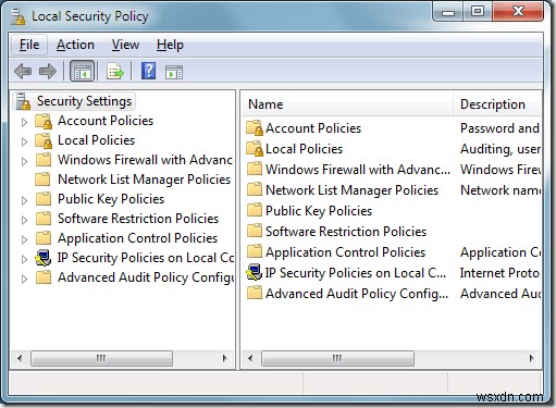 【Windows 7】シャットダウン時に仮想メモリのページファイルを強制的にクリアする方法