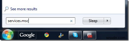 Windows 7 PCでWindows Updateが実行できないときの対処法