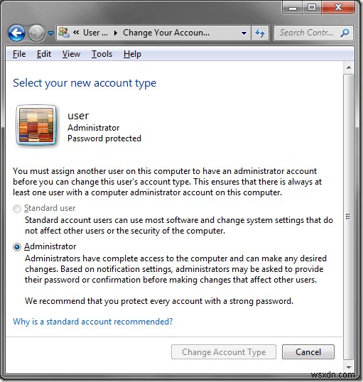 Windows 7の管理者権限を完全マスター!隠しAdministratorアカウントとUACの仕組み