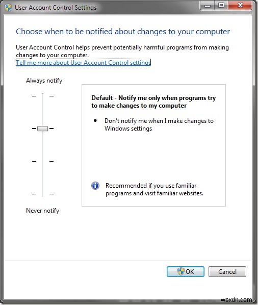Windows 7の管理者権限を完全マスター!隠しAdministratorアカウントとUACの仕組み