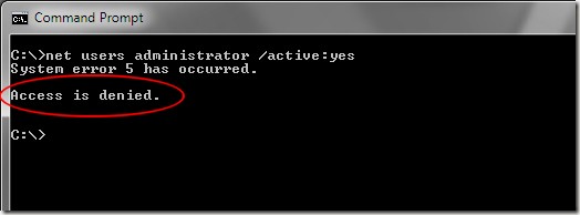 Windows 7の管理者権限を完全マスター!隠しAdministratorアカウントとUACの仕組み