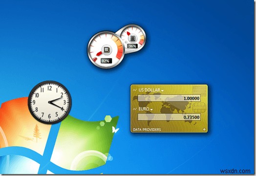 Windows 7のサイドバーはどこにある？ガジェットの使い方を徹底解説