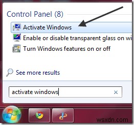 Windows 7が正規版かどうかを確認する3つの方法