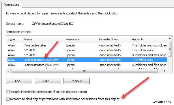 【Windows 7/8/10】TrustedInstallerが保護するファイルを削除する方法