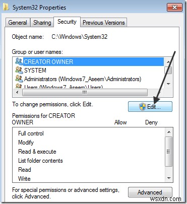 【Windows 7/8/10】TrustedInstallerが保護するファイルを削除する方法