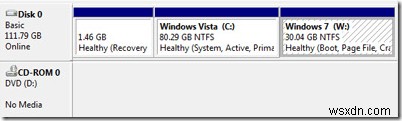 Windows 7をアンインストールして以前のOSに戻す方法