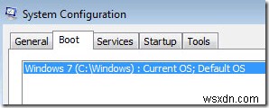 Windows 7をアンインストールして以前のOSに戻す方法