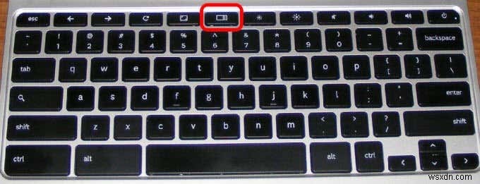Chromebookでスクリーンショットを撮る方法を徹底解説！ショートカットキーから便利アプリまで
