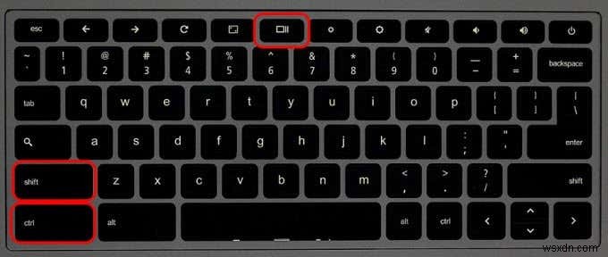 Chromebookでスクリーンショットを撮る方法を徹底解説！ショートカットキーから便利アプリまで