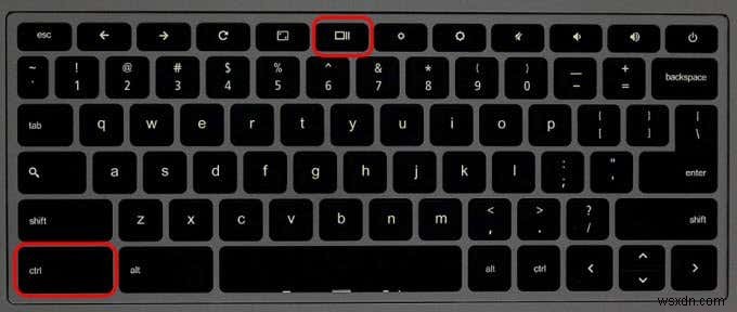 Chromebookでスクリーンショットを撮る方法を徹底解説！ショートカットキーから便利アプリまで