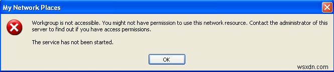 Windows XPをWindows 7/8/10のホームグループに参加させる方法